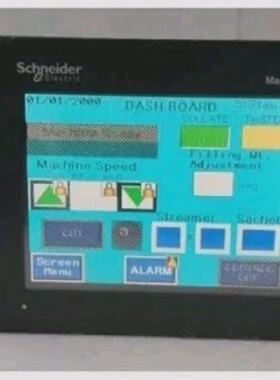 Schneider Electric XBTGT2330 Magelis 5.7  Colore Touch Panel