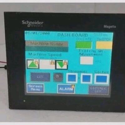 Schneider Electric XBTGT2330 Magelis 5.7  Couleur Tactile Pa