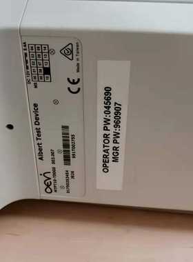 Albert 手持设备Mtpt10   1800~询价