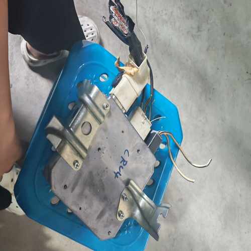 丰田CRV4原装拆车方向机电脑，型号89650-42100，--议价商品