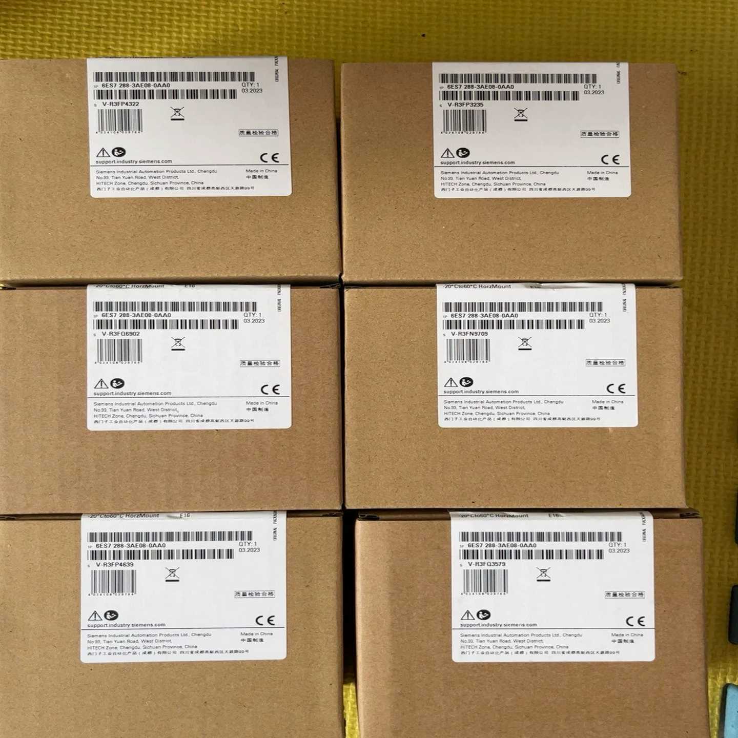 【议价】6ES7288-2DE08-0AA0/E16/2DR0适用