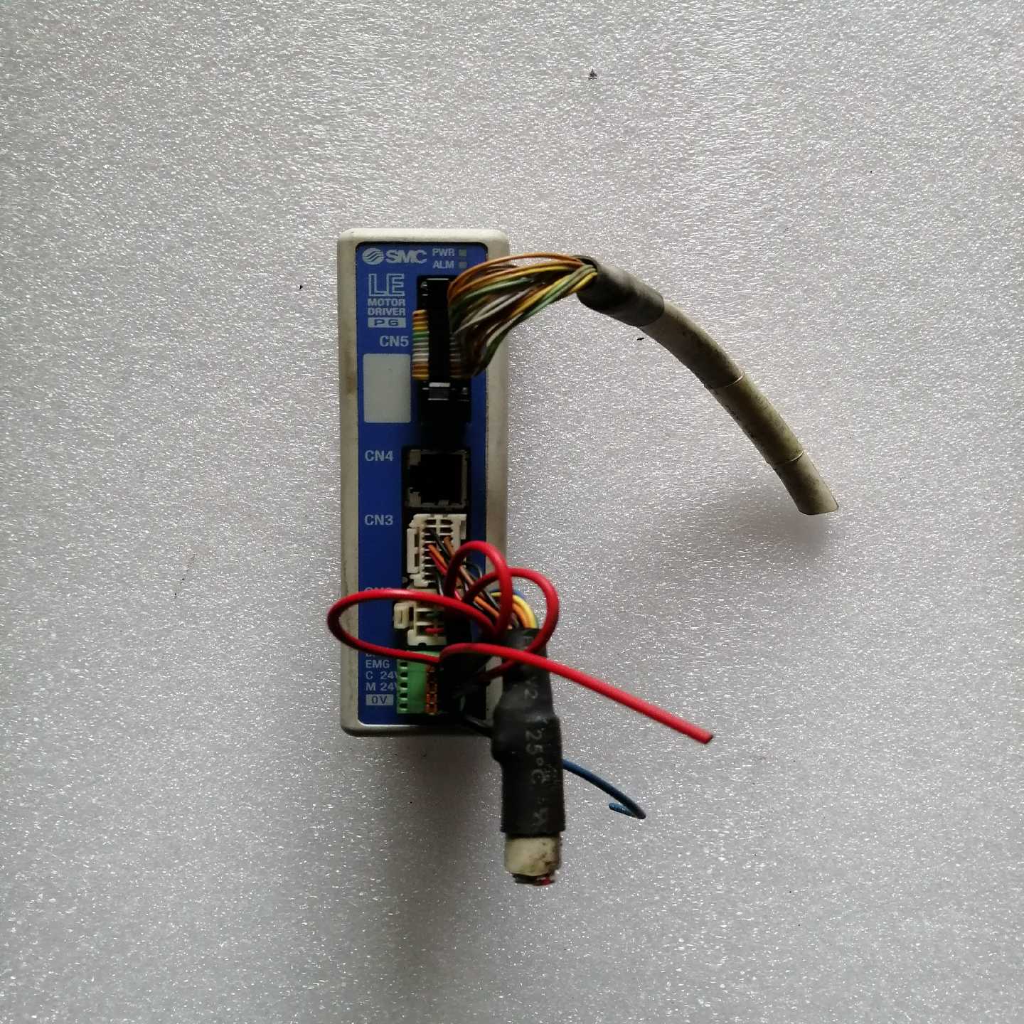 (询价)控制器LECP6N-N