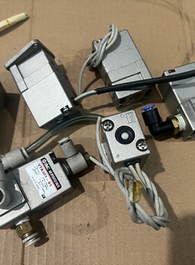 正品SMCVT301015GVT301025GVT