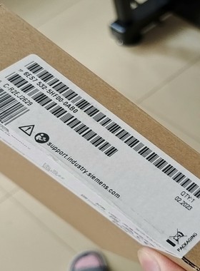 6es7532-5hf00-0ab0实物拍摄全新未开封保内--议价商品