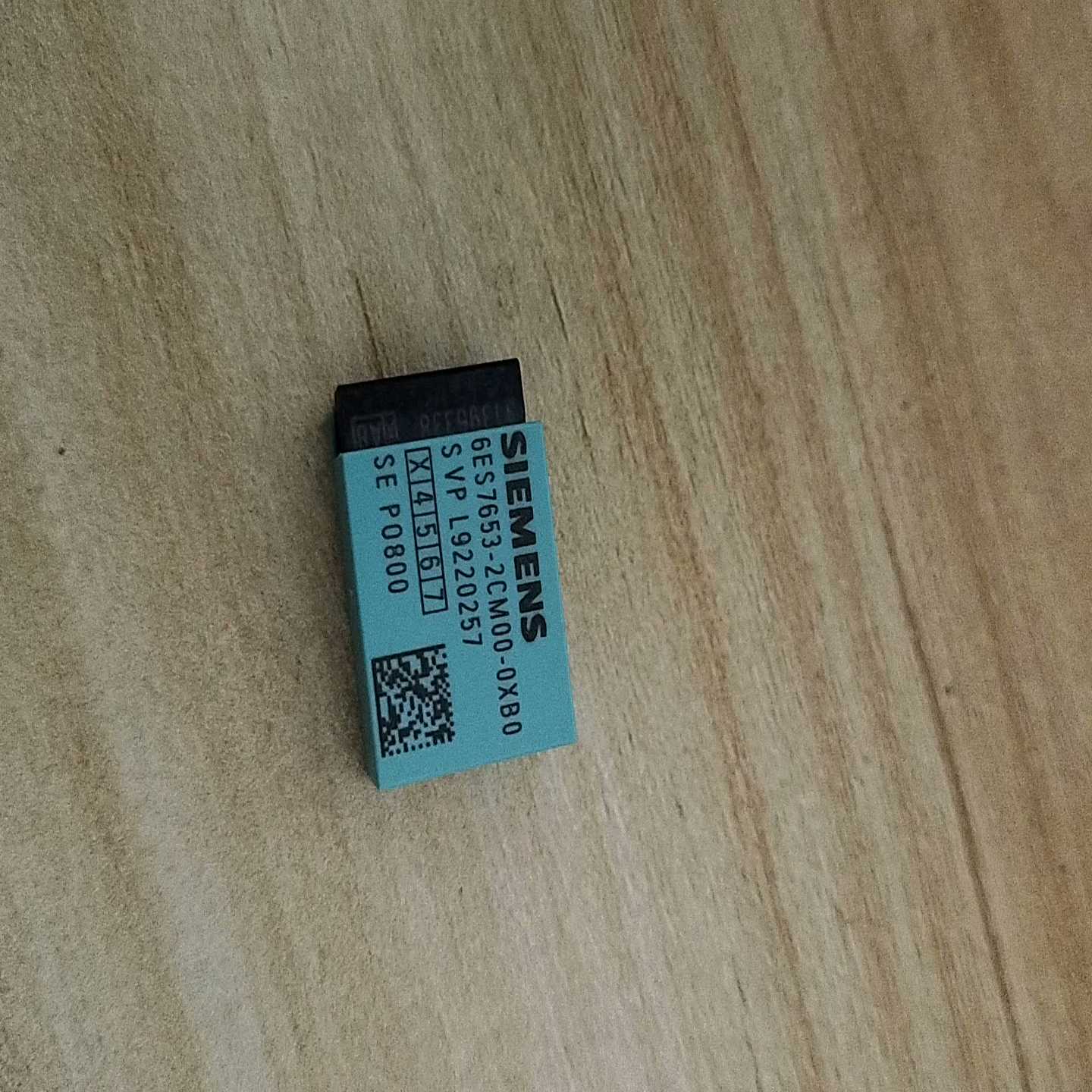 6Es7653-2CM00-0XB0裸机，成色新，功询价