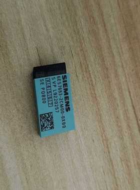 6Es7653-2CM00-0XB0裸机，成色新，功询价