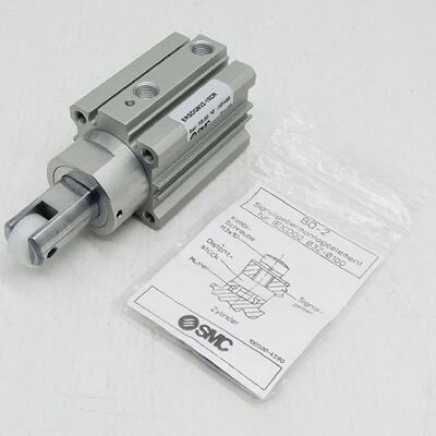 SMC ERSDQB3215DR 10bar Stopperzylinder  Zubehr unused