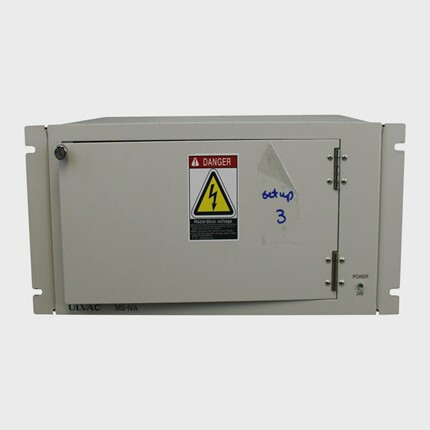 ULVACCONTROLLERPCB(SETUP3)MS-IVA