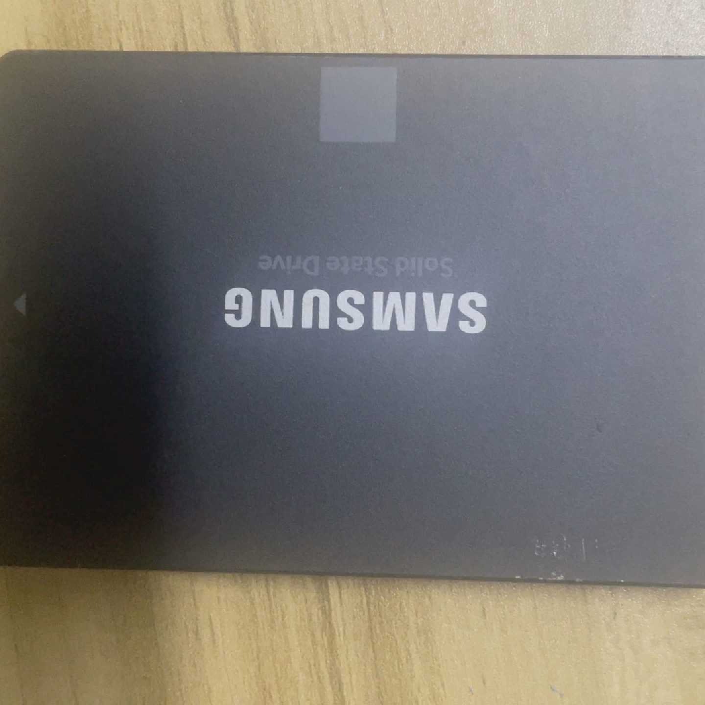 议价固态硬盘870QVO2t固态硬盘2.5寸SATA接口议价