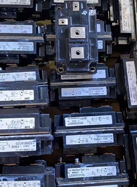 寻《CM400HA24H模块