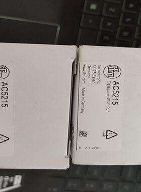 溢价-asi总线模块AC52154DI模块