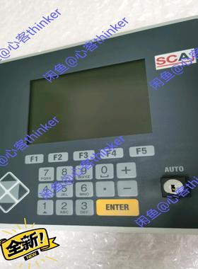 询价SCAsys6000涂胶TPC面板90160.005007
