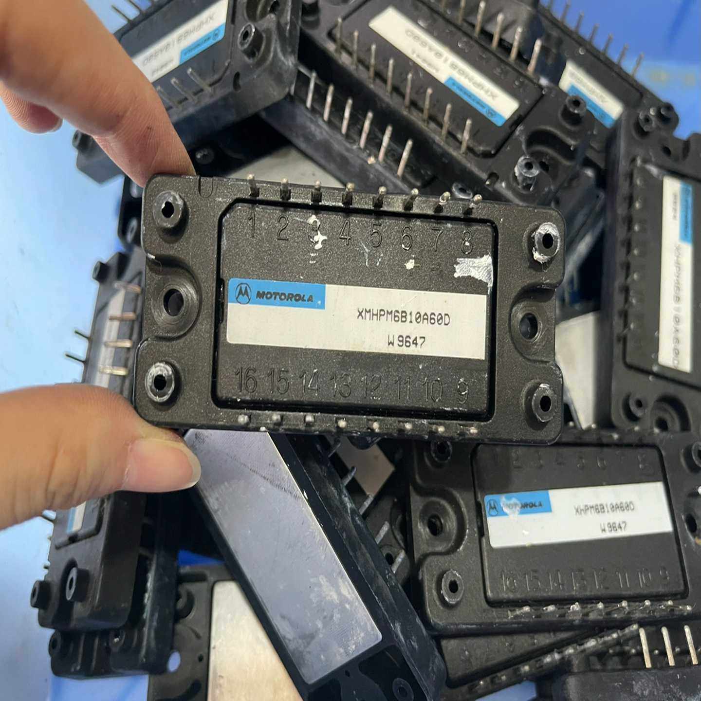 XMHPM6B10A60D模块，有联系我！~询价