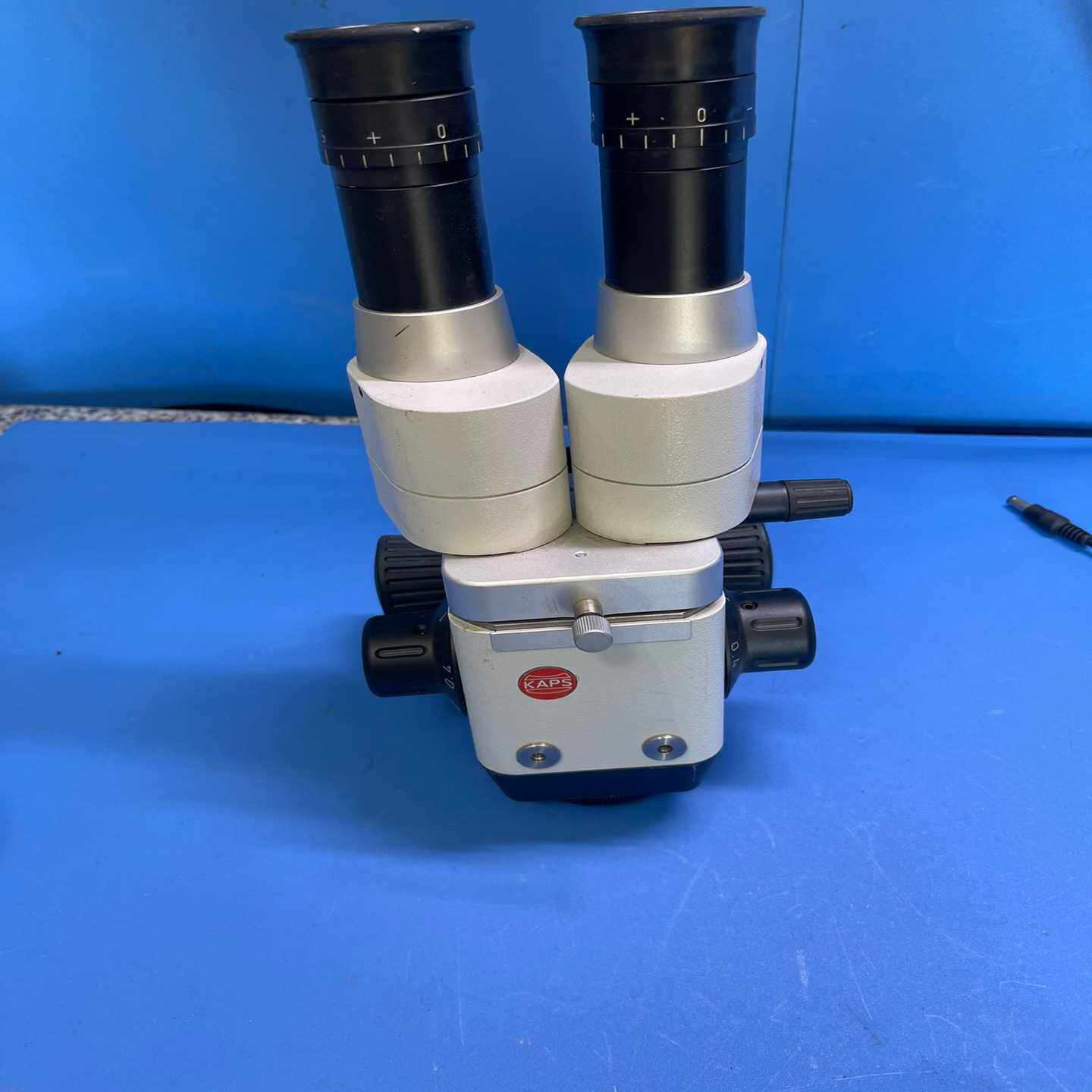 德国kaps体视显微镜全金属目镜WF20正常顺丰到-议价