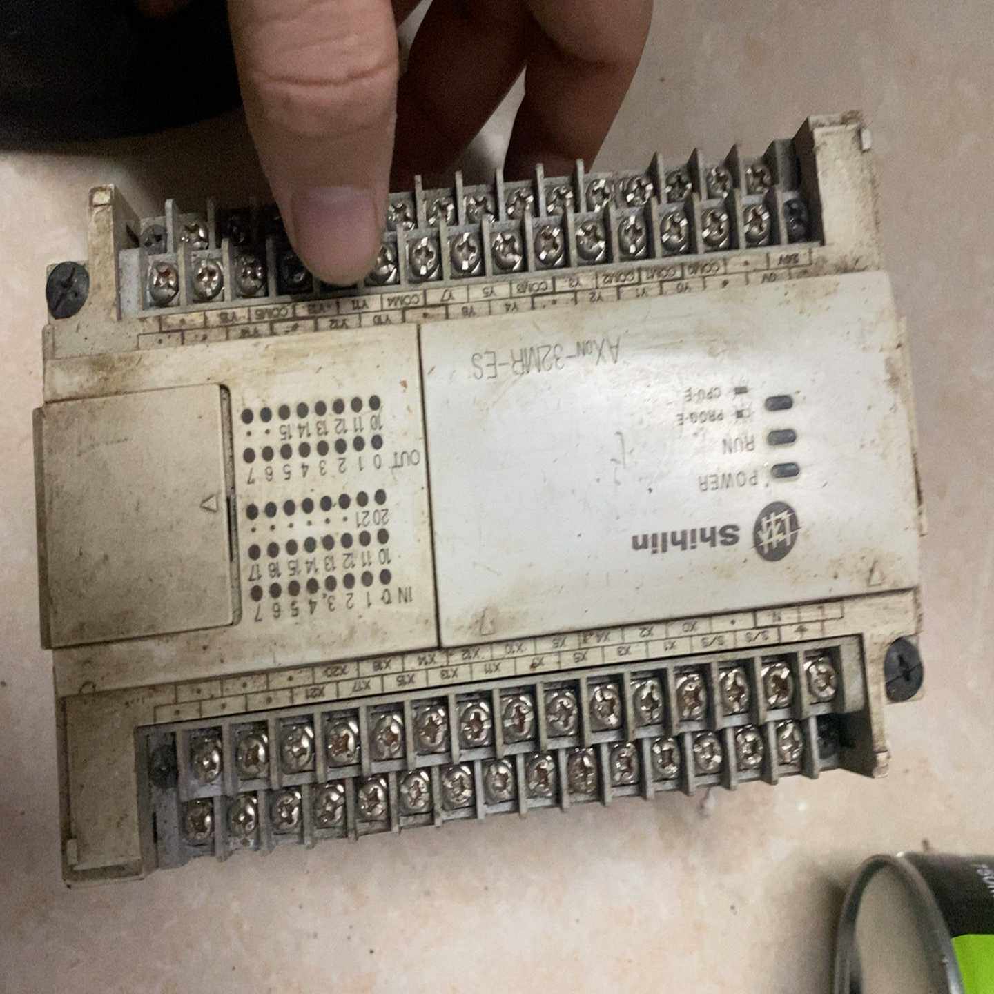 议价士林AX0N-32MR-ES，二手拆机件，成色如图，包好