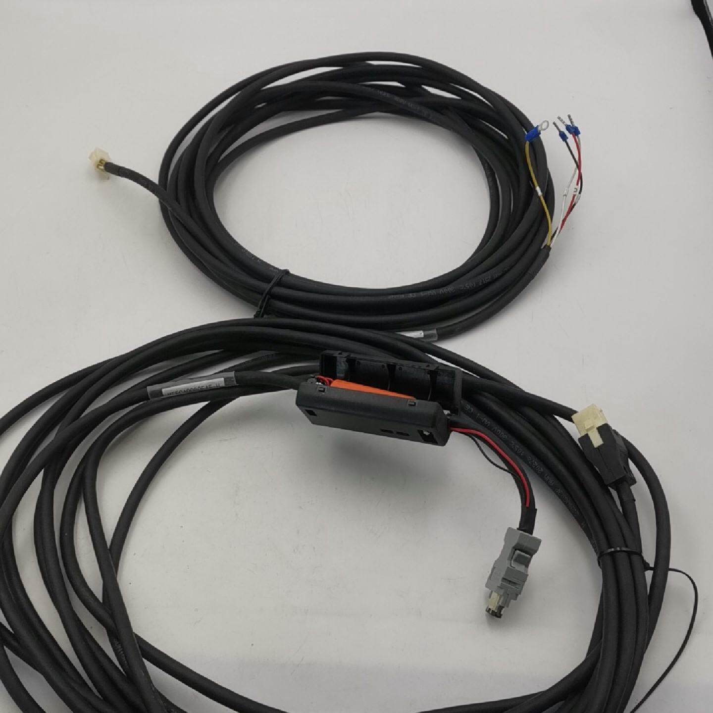 松下A6系列100/200/400/750W绝对值编码器线，--议价商品