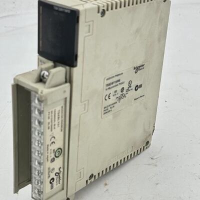 1pc x SCHNEIDER ELECTRIC INPUT MODULE TSXDSY16R5  TERMINAL B