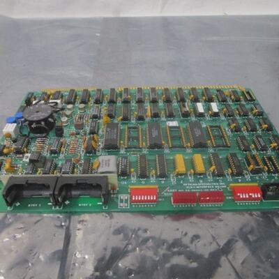 OSI 030694200 070693900 VLSI INTERFACE BOARD 106587
