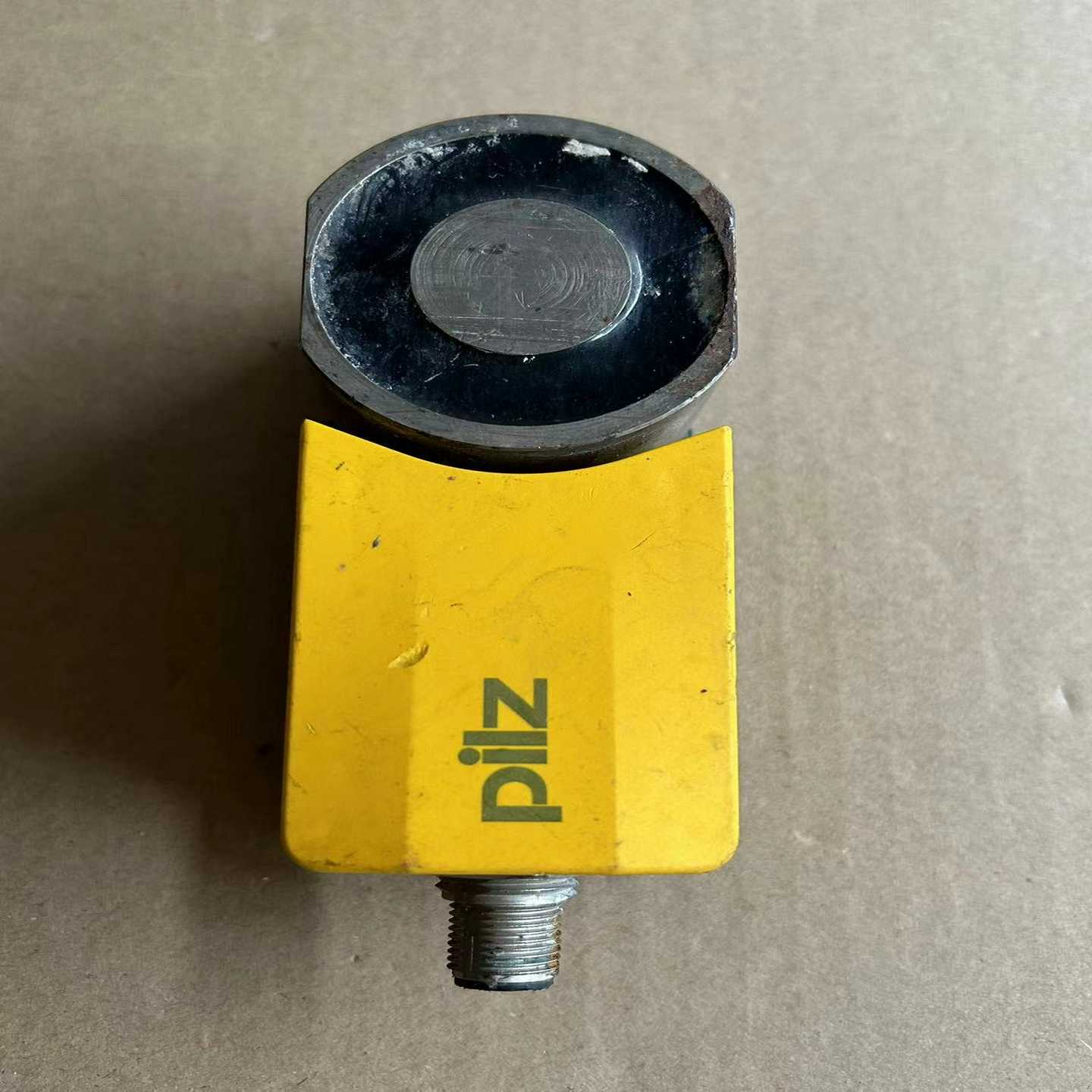 P+F倍加福MB60-12GM50-E2 九成新 没有用过[浩蓉商户]