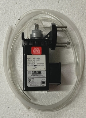 Blue-WhiteChem-FeedC-600PPSI:60230V/60HZ-45W
