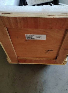 三菱伺服电机HALP22K2进口实物图拍摄未