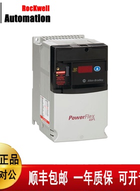 议价AB变频器22D-B5P0N104 22D-D4P0N104 22D-D6P0N104  22D-D2P3