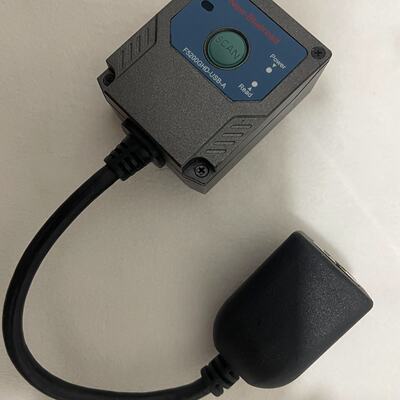 议价Industrial Fixed Qr Code Barcode Scanner F5200ghdUsbA No