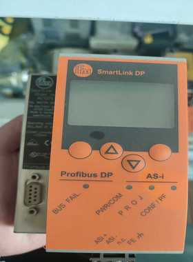 易福门SmartLink DP模块一议价商品