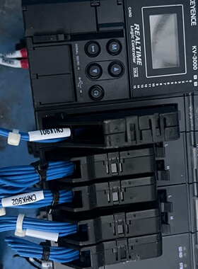 询-基恩士KV3000一套KVC64XCKVC