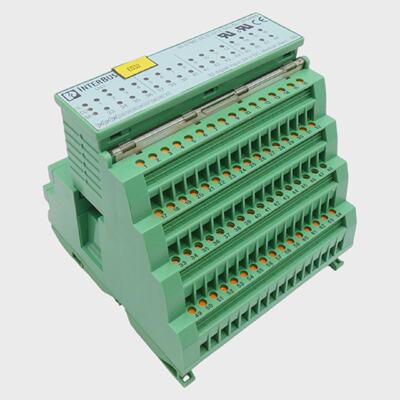 Phoenix Contact IB ST ZF 24 DI322 IOModul  IB STME 24 DI 322