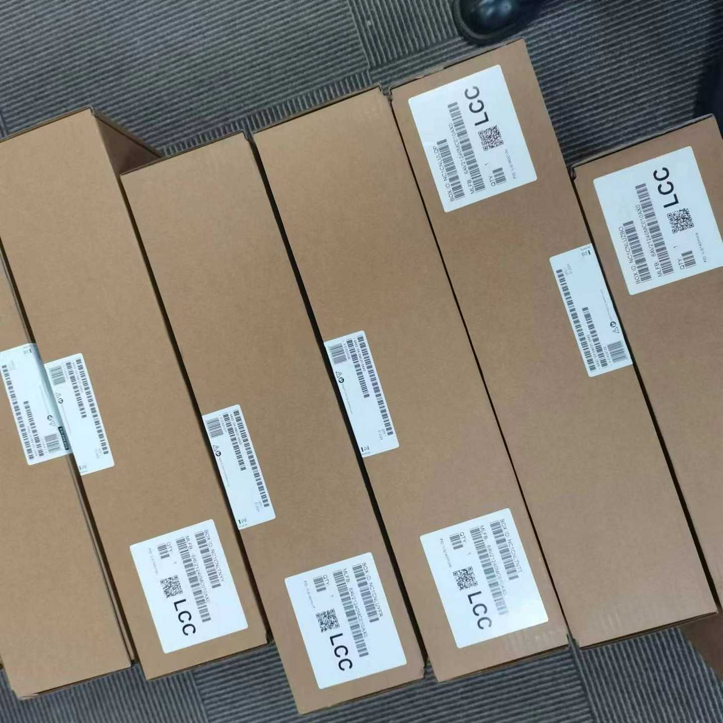 6AV21240MC010AX0精智面板原装现J货