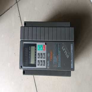 变频器型号FRN3.7G11S一4cX一3.7kw