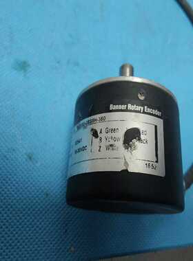 咨询-邦纳旋转编码器BES50-08S6H-360，电压1030