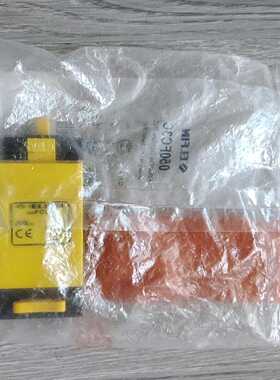 全新未拆包传感器elfin装置050FC3C-议价