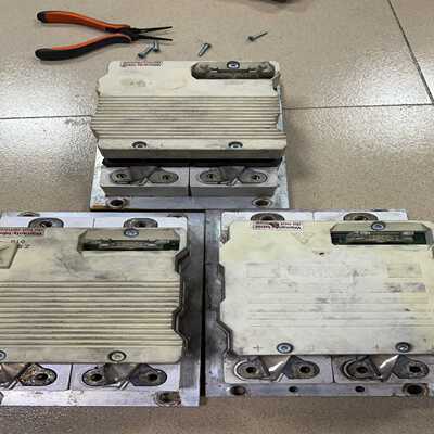 询价SKIIP1013GB172-2DL成色一般，测试
