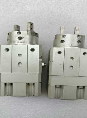 议价M旋转气缸Q16180-，600元一个