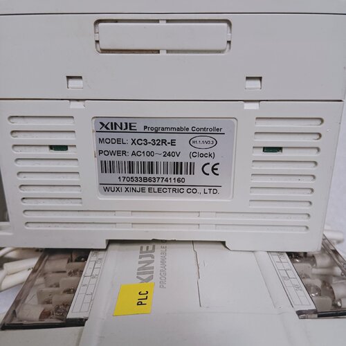 询价-信捷PLCXC324TE2个XC532TE3