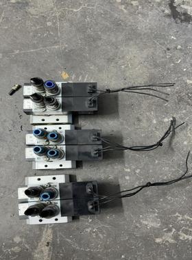 咨询-黑田电磁阀，型号RCS2406D24L，，成色如