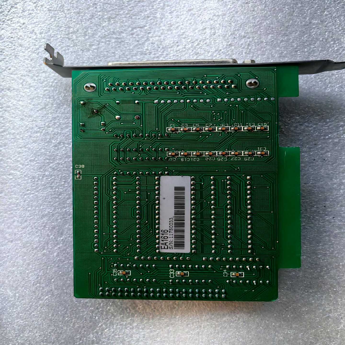 【议价】乐创EA1616B/MPC08SP运