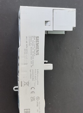 议价继电器3RF29200FA08工厂件成色还可议价