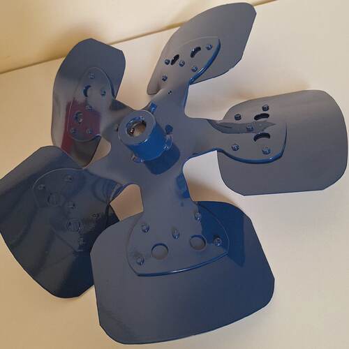 Carrier 380051100SV Fan Propeller