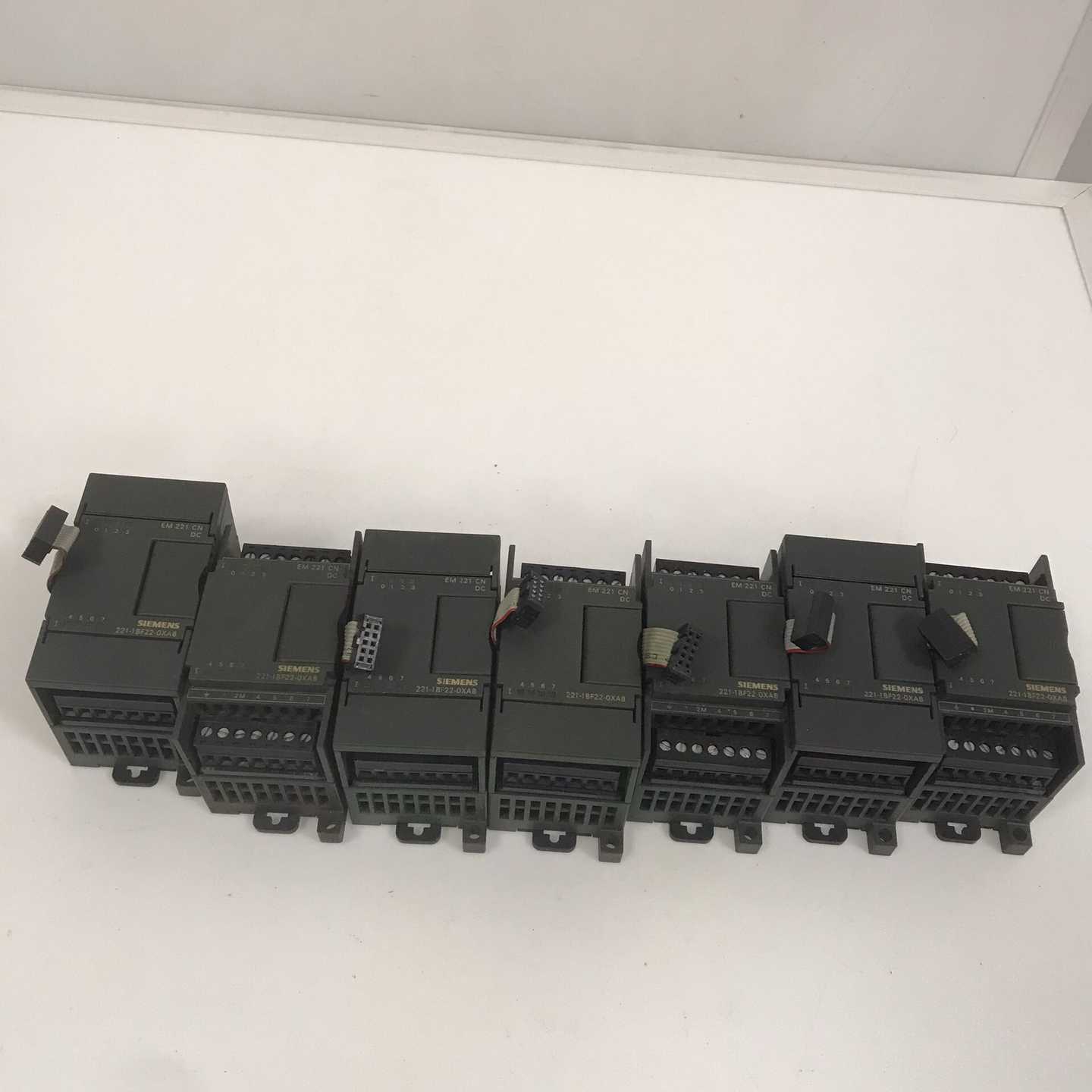 数字输入模块6ES7221-1BF22-0XA8询价