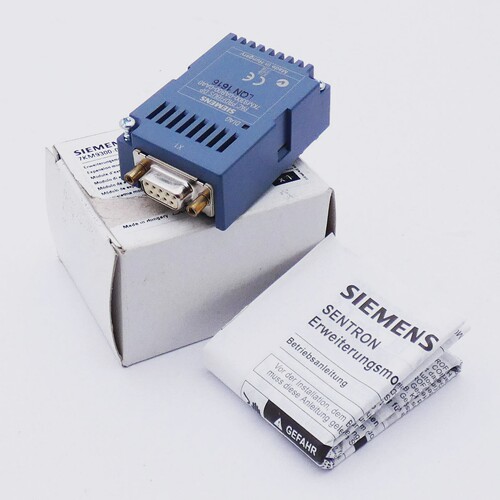 Siemens7KM9300-0AB00-0AA07KM9300-0AB00-0AA0E:05-unused/