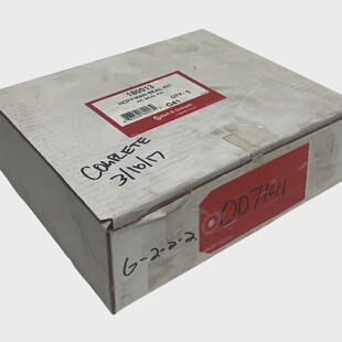 XYLEM BELL  GOSSETT W80013  6HKZ3 HOFFMAN SEAL KIT MC SEAL K