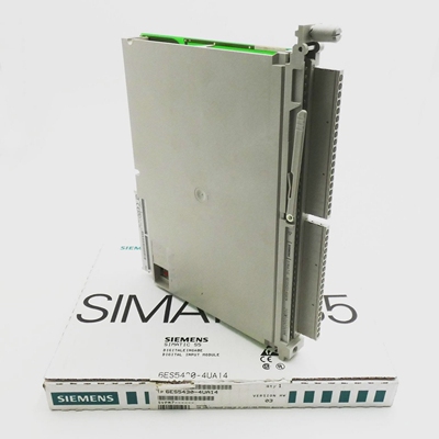 SiemensSimaticS56ES5430-4UA14E-Stand:03DigitalInput