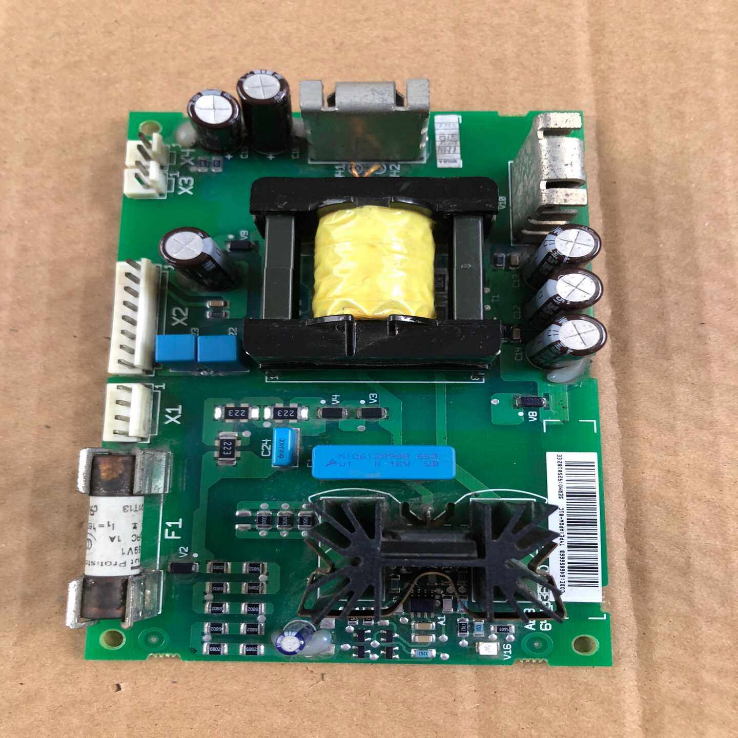 咨询-ABB电源板APOW-01C,3C数码配件,其它配件,淘宝优惠券,粉丝福利购,淘宝优惠卷