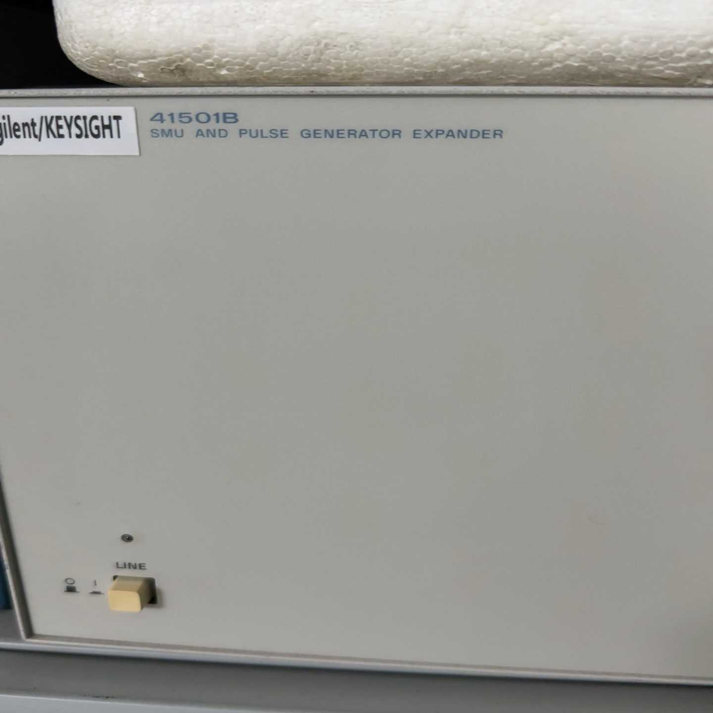 41501B用于4155C/4156C的脉冲发生器和扩--议价商品