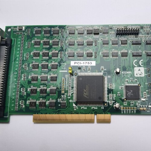 ADVANTECH研华PCI1753数字采集卡—议价