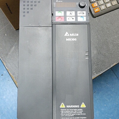 询-台达变频器VFD49AMS23ANSAA