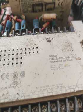 询价~plc   cpm1a-40 cdr-a -V1  P